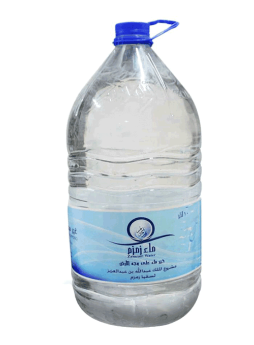 Zamzam Pure Water